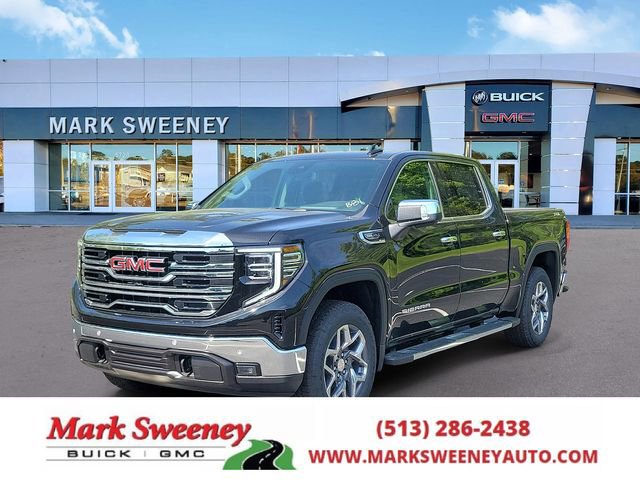 2026 GMC Sierra 1500 Truck 