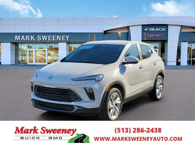2026 Buick Encore GX Preferred SUV