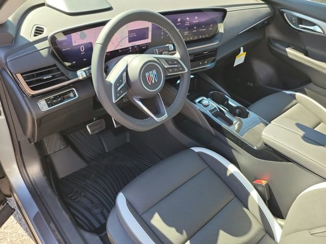 2026 Buick Envision Sport Touring - Photo 15