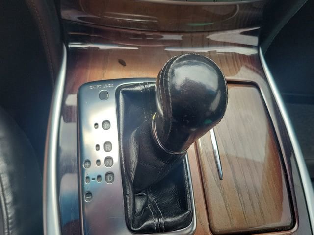 2015 INFINITI Q70L 3.7 - Photo 25
