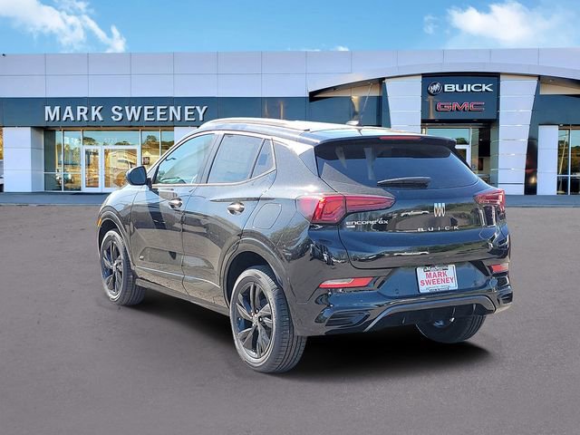 2026 Buick Encore GX Sport Touring - Photo 29