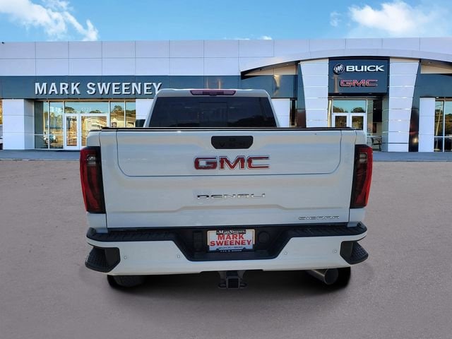 2026 GMC Sierra 2500HD Denali - Photo 29