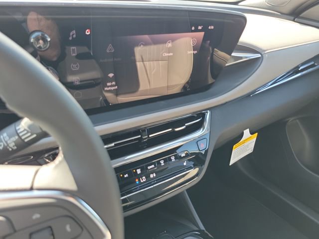 2026 Buick Envista Avenir - Photo 23