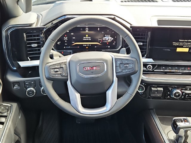 2026 GMC Sierra 1500 SLT - Photo 8