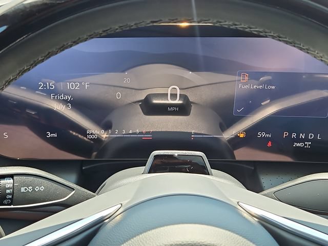 2026 Buick Enclave Avenir - Photo 23