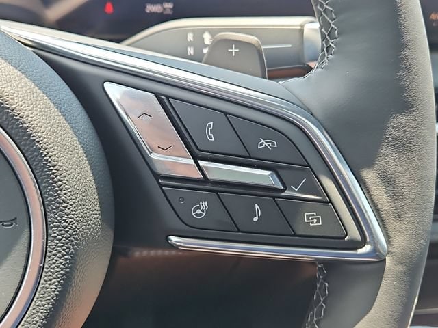 2026 Buick Enclave Avenir - Photo 22