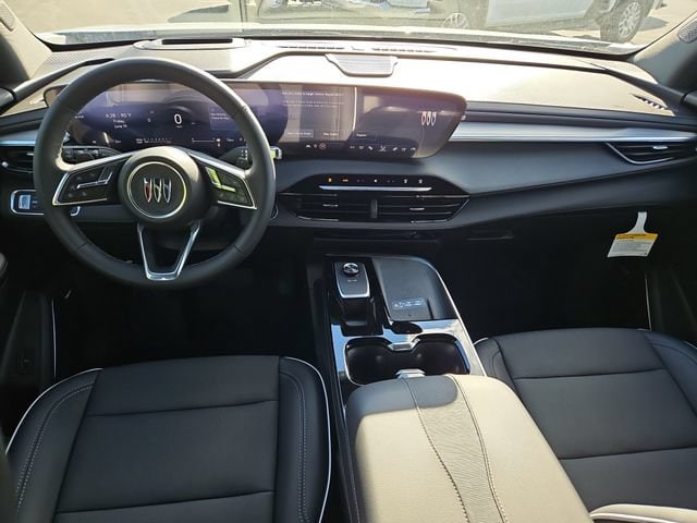 2026 Buick Enclave Preferred - Photo 7