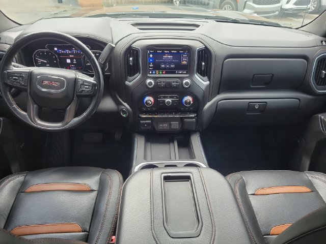 2020 GMC Sierra 1500 AT4 - Photo 12