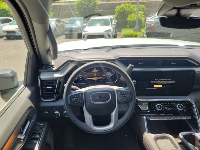 2026 GMC Sierra 2500HD Denali - Photo 7