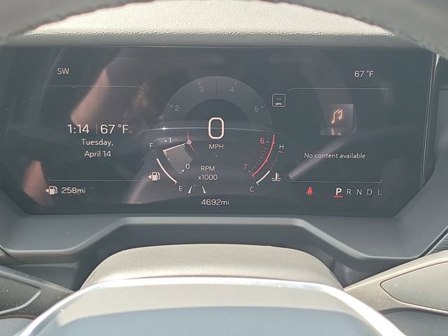 2026 GMC Acadia Elevation - Photo 25