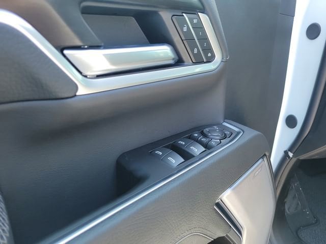 2026 GMC Sierra 2500HD Denali - Photo 16