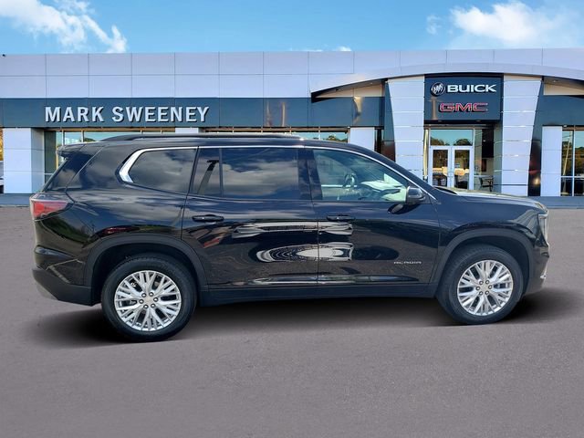 2026 GMC Acadia Elevation - Photo 36