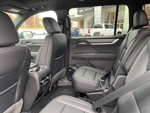 2026 GMC Acadia Elevation - Photo 14