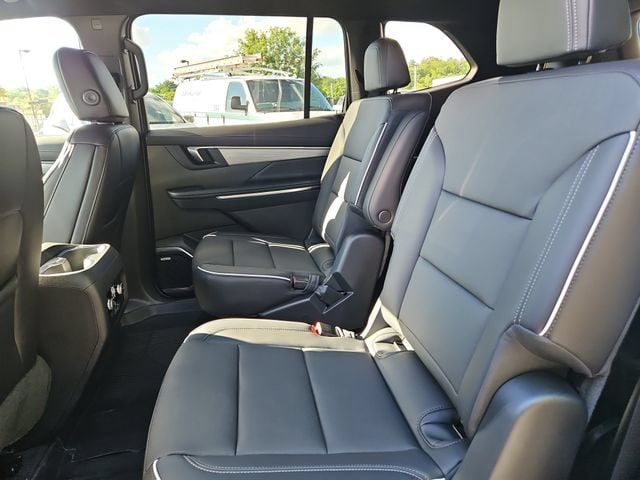 2026 Buick Enclave Preferred - Photo 11