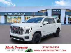 2026 GMC Yukon XL Denali SUV