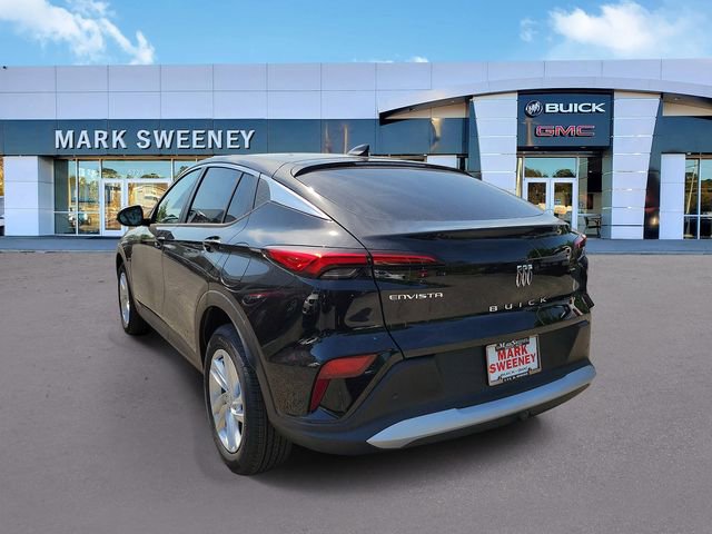2026 Buick Envista Preferred - Photo 27