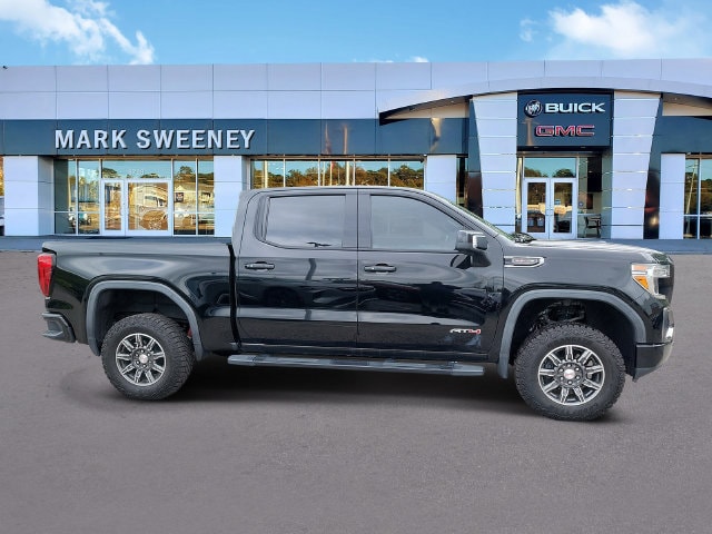 2020 GMC Sierra 1500 AT4 - Photo 9