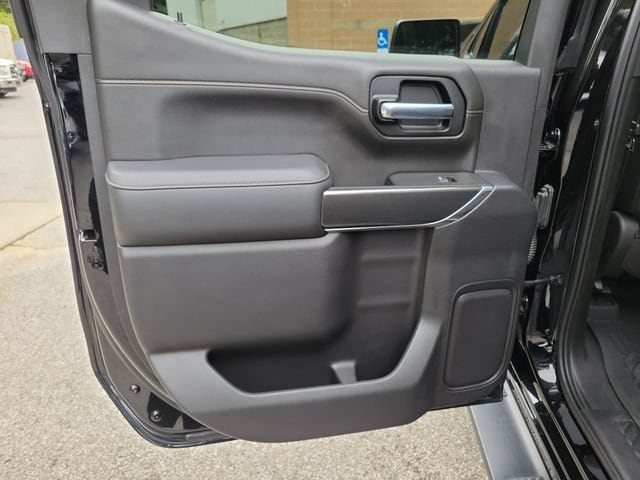 2020 GMC Sierra 1500 AT4 - Photo 18