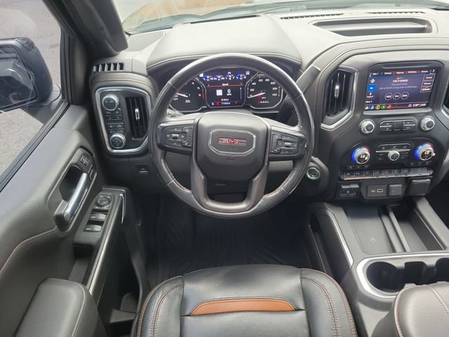 2020 GMC Sierra 1500 AT4 - Photo 13