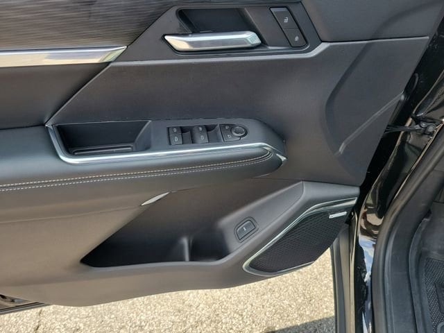 2026 GMC Acadia Elevation - Photo 19