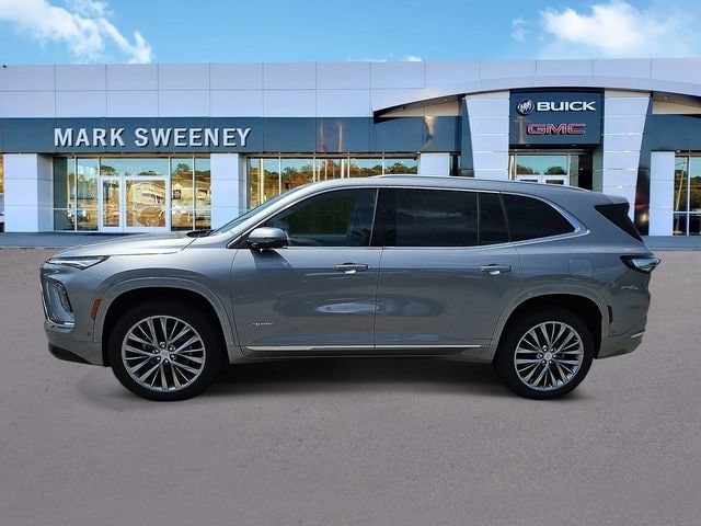 2026 Buick Enclave Avenir - Photo 29