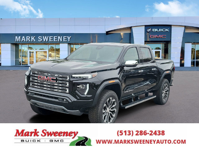 2026 GMC Canyon Truck 