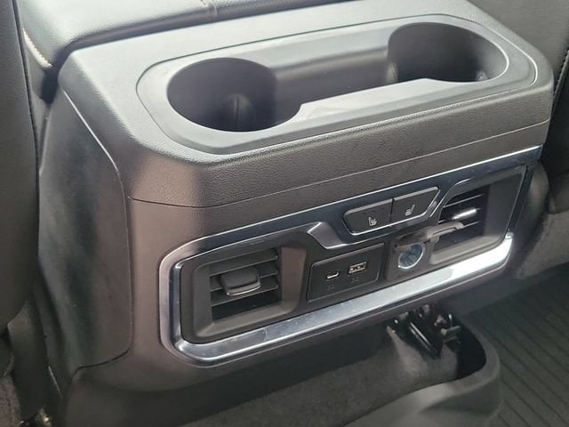 2020 GMC Sierra 1500 AT4 - Photo 15