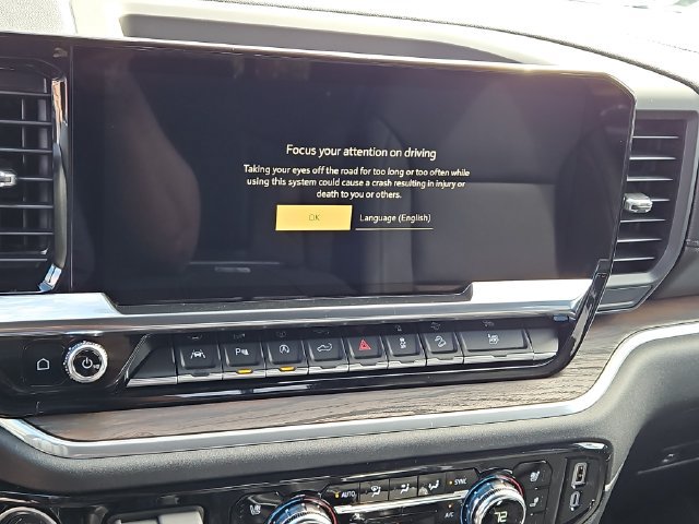 2026 GMC Sierra 1500 SLT - Photo 23