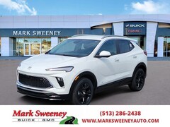2026 Buick Encore GX Sport Touring SUV
