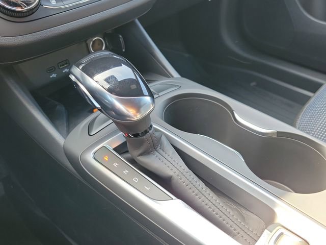 2026 Buick Envista Preferred - Photo 25
