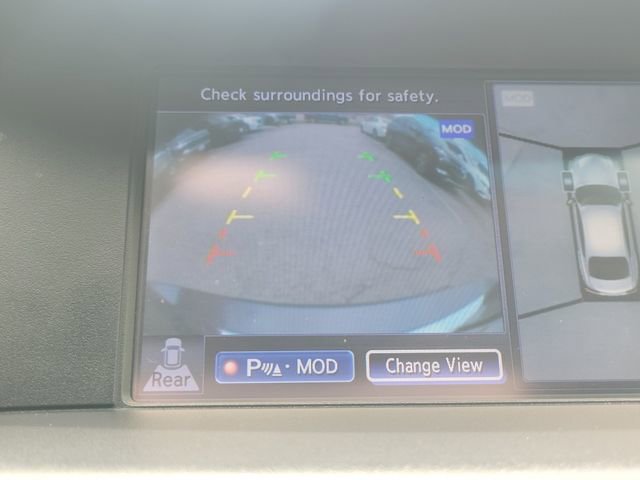 2015 INFINITI Q70L 3.7 - Photo 23