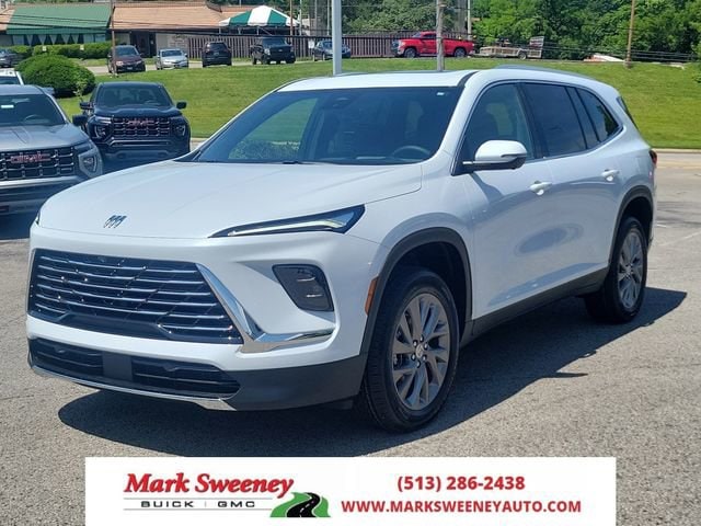 2026 Buick Enclave Preferred AWD's photo