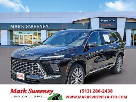 2025 Buick Enclave Avenir SUV