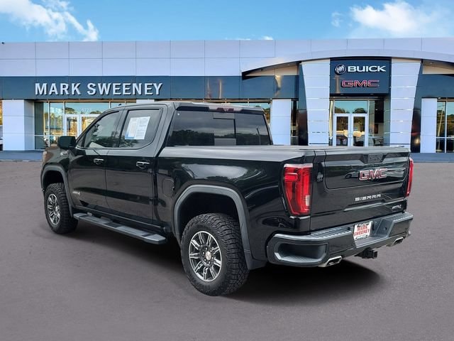2020 GMC Sierra 1500 AT4 - Photo 6