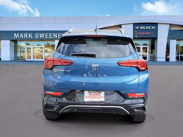 2026 Buick Encore GX Sport Touring - Photo 33