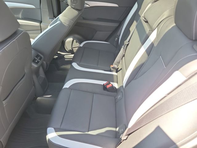 2026 Buick Envision Sport Touring - Photo 11