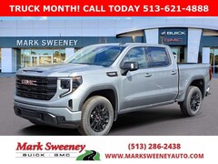 2026 GMC Sierra 1500 Elevation Truck