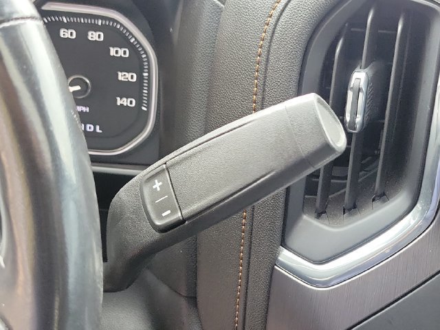 2020 GMC Sierra 1500 AT4 - Photo 34