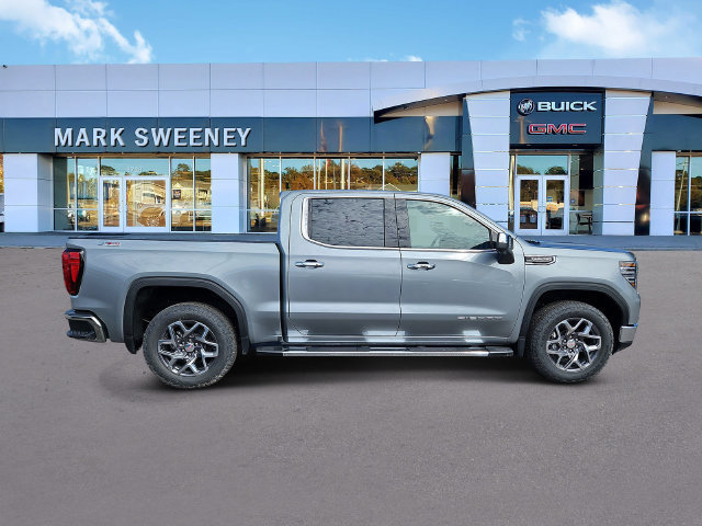 2026 GMC Sierra 1500 SLT - Photo 32