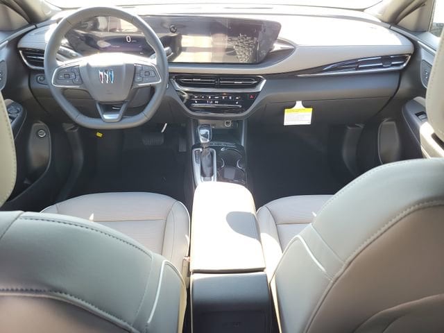 2026 Buick Envista Avenir - Photo 8