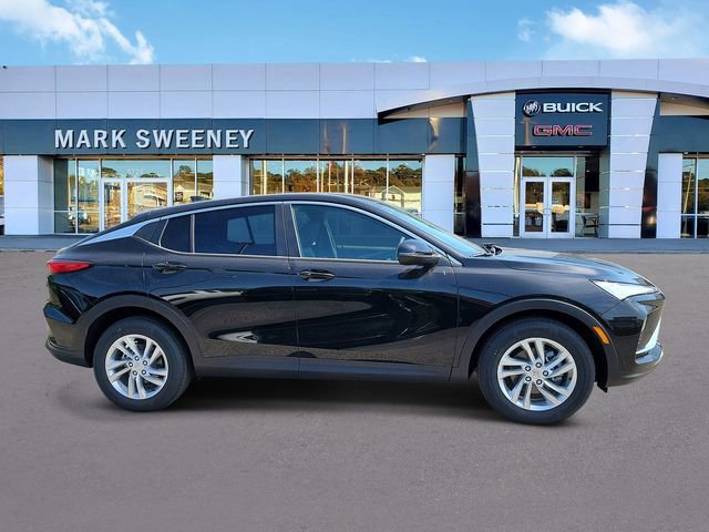 2026 Buick Envista Preferred - Photo 30