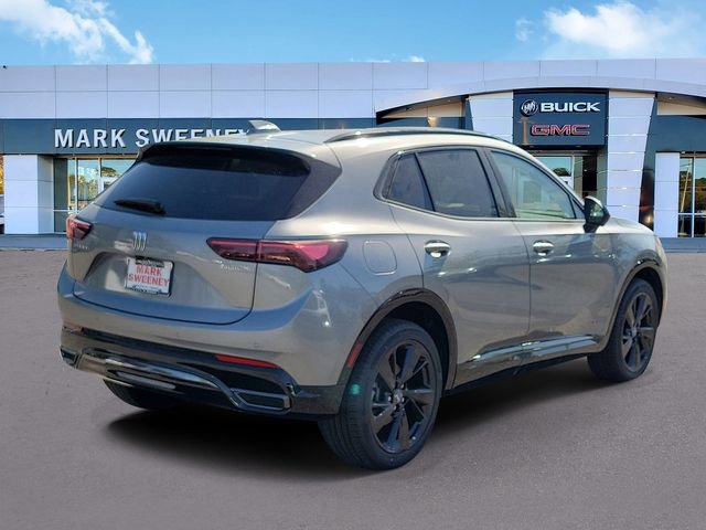 2026 Buick Envision Sport Touring - Photo 32