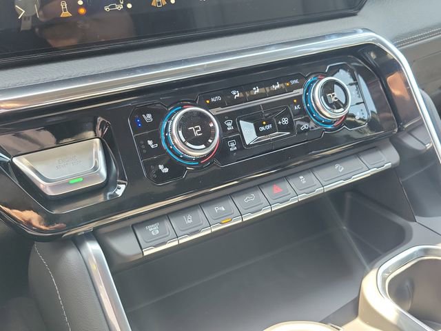 2026 GMC Sierra 2500HD Denali - Photo 24