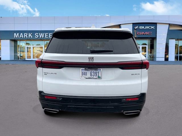 2026 Buick Enclave Sport Touring - Photo 7