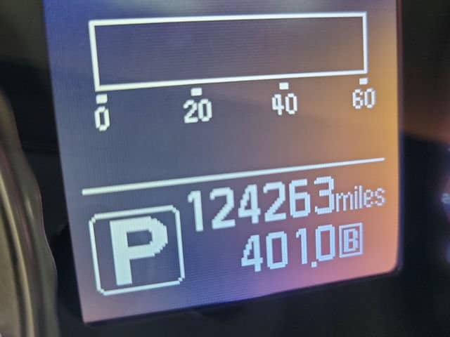 2015 INFINITI Q70L 3.7 - Photo 21