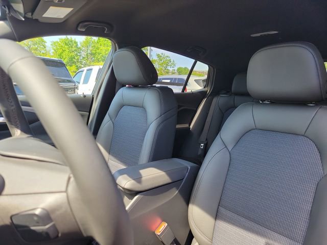 2026 Buick Envista Preferred - Photo 13