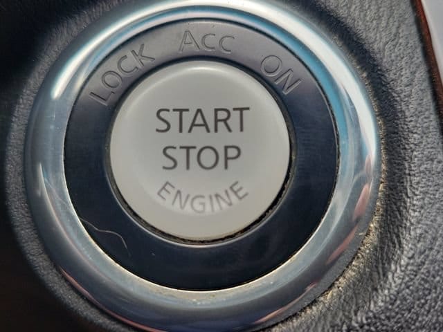 2015 INFINITI Q70L 3.7 - Photo 26
