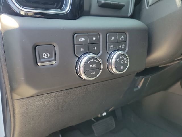 2026 GMC Sierra 2500HD Denali - Photo 17