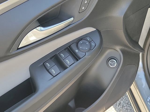 2026 Buick Envista Avenir - Photo 18