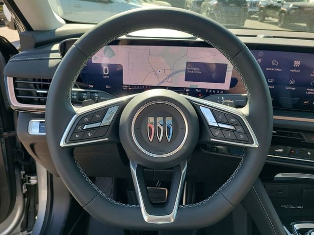 2026 Buick Envision Sport Touring - Photo 19